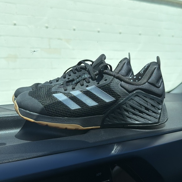 Adidas Women’s Dropset 3 Size 8.5 - Picture 2 of 3